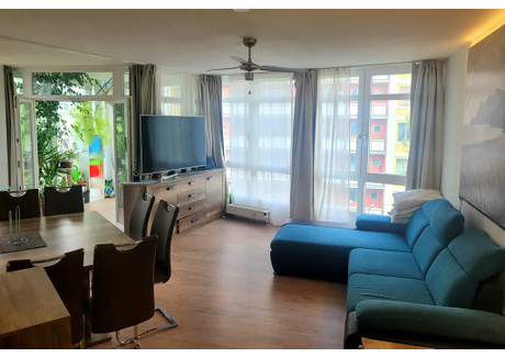 Mieszkanie do wynajęcia - Methfesselstraße Berlin, Niemcy, 80 m², 1664 USD (6822 PLN), NET-100534678