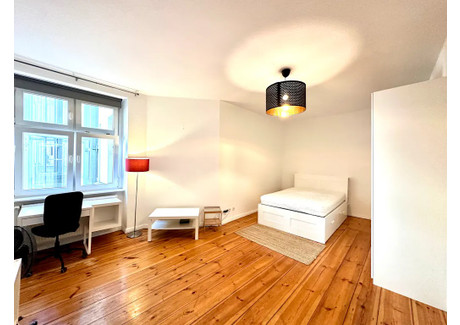 Mieszkanie do wynajęcia - Gleimstraße Berlin, Niemcy, 35 m², 1396 USD (5348 PLN), NET-100534872