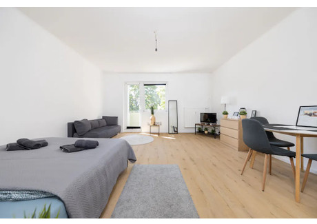 Mieszkanie do wynajęcia - Kurmärkische Straße Berlin, Niemcy, 40 m², 1559 USD (6392 PLN), NET-100651477