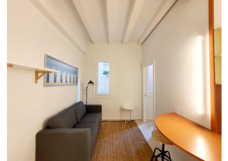 Mieszkanie do wynajęcia - Carrer de Sant Erasme Barcelona, Hiszpania, 90 m², 1399 USD (5371 PLN), NET-100651498