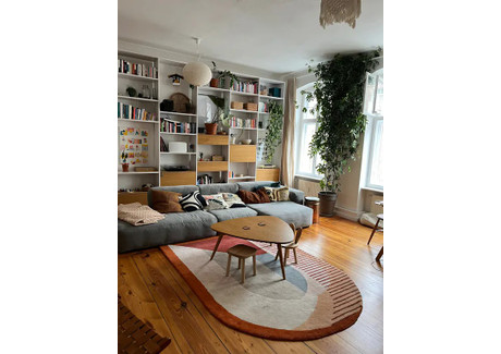 Mieszkanie do wynajęcia - Muskauer Straße Berlin, Niemcy, 94 m², 2224 USD (8609 PLN), NET-100674818