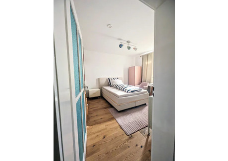 Mieszkanie do wynajęcia - Willi-Sänger-Straße Berlin, Niemcy, 40 m², 1709 USD (6563 PLN), NET-100617541