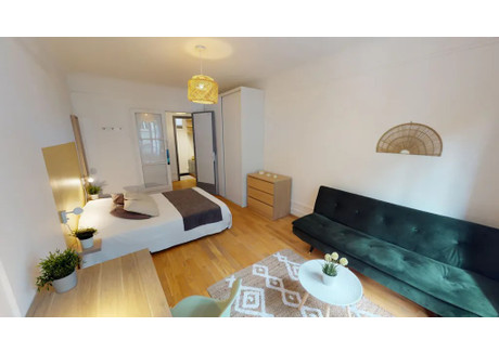 Mieszkanie do wynajęcia - Rue de Vaugirard Paris, Francja, 75 m², 1141 USD (4576 PLN), NET-100767803