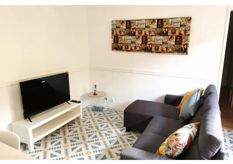 Mieszkanie do wynajęcia - Pátio do Coleginho Lisbon, Portugalia, 65 m², 2494 USD (10 227 PLN), NET-100768043