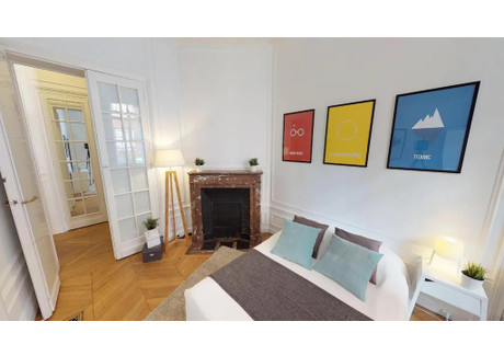 Mieszkanie do wynajęcia - Rue Milne Edwards Paris, Francja, 77 m², 1290 USD (4953 PLN), NET-100768065