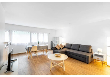 Mieszkanie do wynajęcia - Rue Rebeval Paris, Francja, 33 m², 1466 USD (6084 PLN), NET-100768082