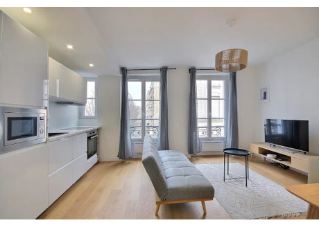 Mieszkanie do wynajęcia - Rue Samson Paris, Francja, 37 m², 1872 USD (7338 PLN), NET-100793171