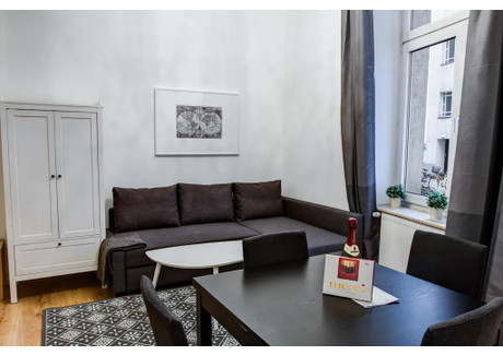 Mieszkanie do wynajęcia - Helmholtzstraße Berlin, Niemcy, 30 m², 1483 USD (5798 PLN), NET-100704373