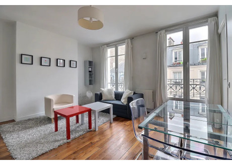 Mieszkanie do wynajęcia - Rue Legendre Paris, Francja, 33 m², 1989 USD (7636 PLN), NET-100704858