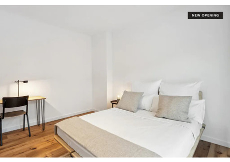 Mieszkanie do wynajęcia - Sickingenstraße Berlin, Niemcy, 51 m², 1126 USD (4402 PLN), NET-100704816