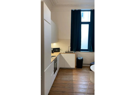 Mieszkanie do wynajęcia - Rue du Luxembourg Ixelles, Belgia, 75 m², 2071 USD (8305 PLN), NET-100704957