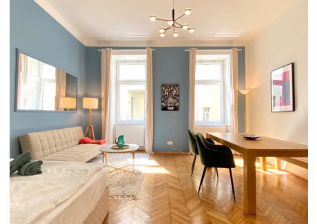 Mieszkanie do wynajęcia - Wiedner Hauptstraße Vienna, Austria, 35 m², 1273 USD (4889 PLN), NET-100704932