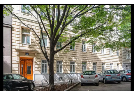 Mieszkanie do wynajęcia - Marktgasse Vienna, Austria, 42 m², 1104 USD (4238 PLN), NET-100734426