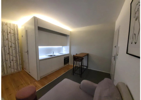 Mieszkanie do wynajęcia - Urbanstraße Berlin, Niemcy, 26 m², 1379 USD (5297 PLN), NET-100854241