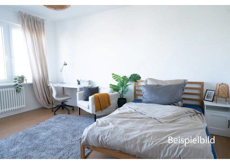 Mieszkanie do wynajęcia - Motzener Straße Berlin, Niemcy, 60 m², 744 USD (2909 PLN), NET-100856762