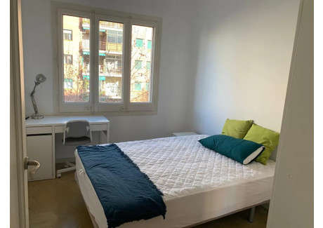 Mieszkanie do wynajęcia - Carrer del Comte d'Urgell Barcelona, Hiszpania, 95 m², 532 USD (2132 PLN), NET-100856714