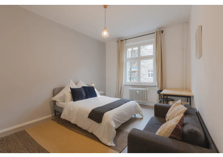 Mieszkanie do wynajęcia - Gubener Straße Berlin, Niemcy, 50 m², 1072 USD (4203 PLN), NET-100856882