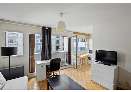 Mieszkanie do wynajęcia - Rue de la Roquette Paris, Francja, 29 m², 2085 USD (8547 PLN), NET-100856905