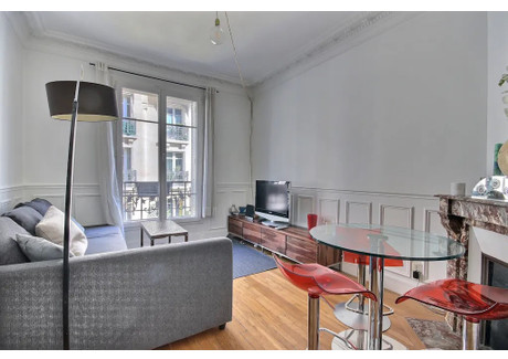 Mieszkanie do wynajęcia - Rue Lamarck Paris, Francja, 38 m², 1845 USD (7713 PLN), NET-100857151