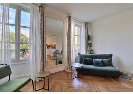 Mieszkanie do wynajęcia - Rue du Faubourg Saint-Honoré Paris, Francja, 29 m², 1901 USD (7450 PLN), NET-100857152