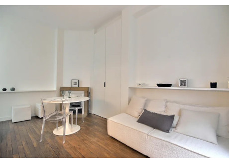 Mieszkanie do wynajęcia - Rue de Varenne Paris, Francja, 28 m², 2296 USD (8999 PLN), NET-100857153