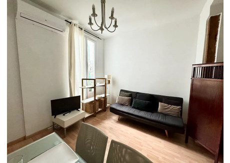 Mieszkanie do wynajęcia - Calle de San Bartolomé Madrid, Hiszpania, 35 m², 1153 USD (4428 PLN), NET-100857162