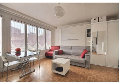 Mieszkanie do wynajęcia - Rue Jules César Paris, Francja, 33 m², 1424 USD (5825 PLN), NET-100857183