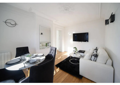 Mieszkanie do wynajęcia - Rue de l'Annonciation Paris, Francja, 52 m², 3161 USD (12 675 PLN), NET-100857236