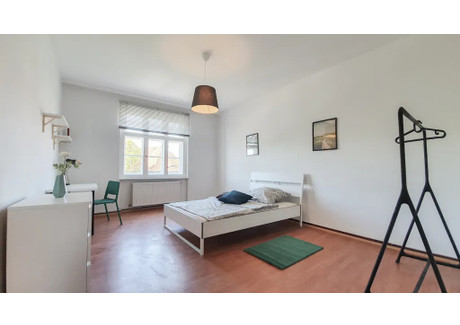 Mieszkanie do wynajęcia - Wilhelmstraße Berlin, Niemcy, 70 m², 780 USD (2994 PLN), NET-100885855