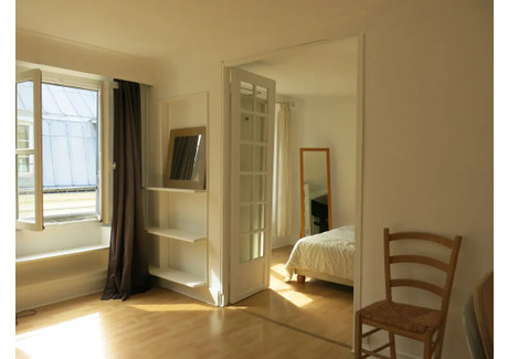 Mieszkanie do wynajęcia - Rue Saint-Sulpice Paris, Francja, 38 m², 1664 USD (6822 PLN), NET-100890760