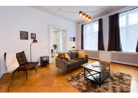 Mieszkanie do wynajęcia - Ritterstraße Berlin, Niemcy, 95 m², 1851 USD (7736 PLN), NET-100890762