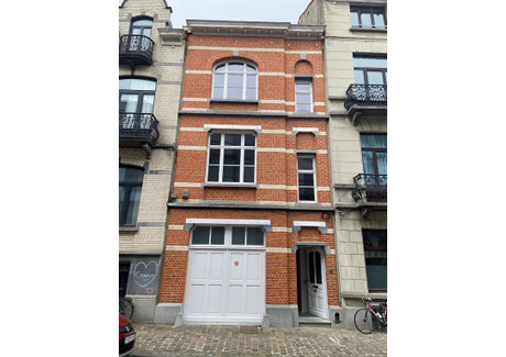 Dom do wynajęcia - Rue des Bataves Etterbeek, Belgia, 15 m², 804 USD (3271 PLN), NET-100890769