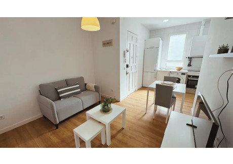 Mieszkanie do wynajęcia - Paseo de las Delicias Madrid, Hiszpania, 36 m², 1542 USD (6399 PLN), NET-100890875