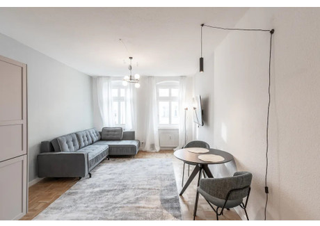 Mieszkanie do wynajęcia - Greifenhagener Straße Berlin, Niemcy, 50 m², 1885 USD (7237 PLN), NET-100890807