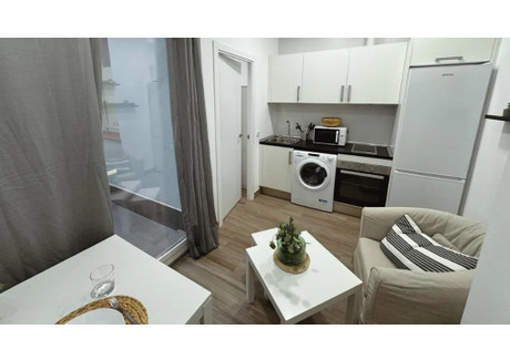 Mieszkanie do wynajęcia - Paseo de las Delicias Madrid, Hiszpania, 19 m², 1021 USD (3920 PLN), NET-100891021