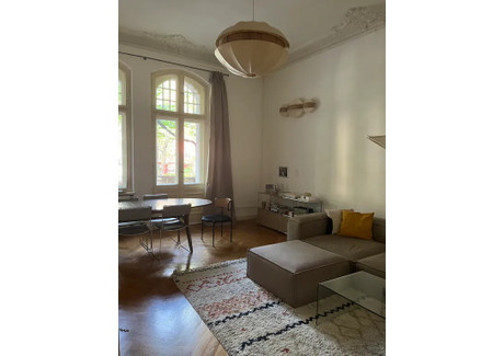 Mieszkanie do wynajęcia - Gneisenaustraße Berlin, Niemcy, 100 m², 2328 USD (8940 PLN), NET-100804490