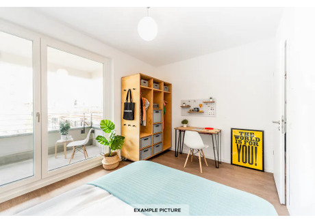 Mieszkanie do wynajęcia - Klara-Franke-Straße Berlin, Niemcy, 86 m², 1020 USD (3917 PLN), NET-100821118