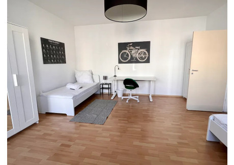 Mieszkanie do wynajęcia - Uhlandstraße Berlin, Niemcy, 60 m², 1098 USD (4217 PLN), NET-100821214