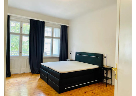 Mieszkanie do wynajęcia - Emser Straße Berlin, Niemcy, 83 m², 2834 USD (11 110 PLN), NET-100822488