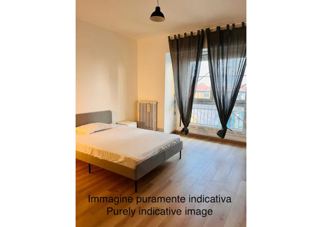 Mieszkanie do wynajęcia - Via Ugo Betti Milan, Włochy, 90 m², 2112 USD (8764 PLN), NET-100825470