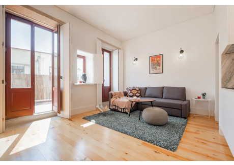 Mieszkanie do wynajęcia - Rua do Sol Porto, Portugalia, 31 m², 1314 USD (5271 PLN), NET-100825618