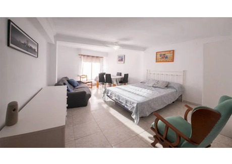 Mieszkanie do wynajęcia - Carrer Albocàsser Valencia, Hiszpania, 95 m², 440 USD (1826 PLN), NET-100949231