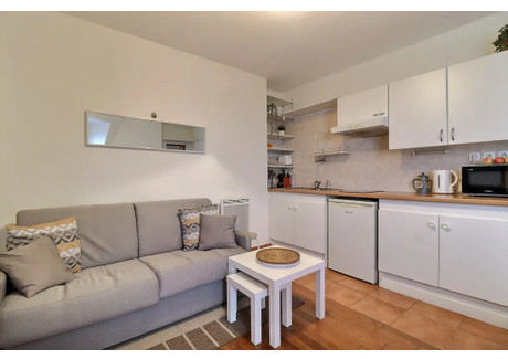 Mieszkanie do wynajęcia - Rue Caulaincourt Paris, Francja, 29 m², 1779 USD (6957 PLN), NET-100949301