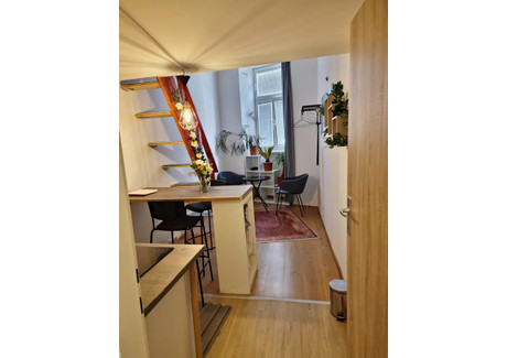 Mieszkanie do wynajęcia - Zirkusgasse Vienna, Austria, 60 m², 743 USD (3082 PLN), NET-100949517