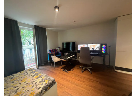 Mieszkanie do wynajęcia - Oeverseestraße Hamburg, Niemcy, 37 m², 1532 USD (6281 PLN), NET-100949519