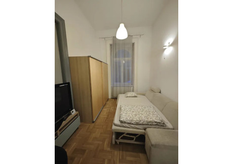 Mieszkanie do wynajęcia - Izabella utca Budapest, Węgry, 93 m², 330 USD (1368 PLN), NET-100949864