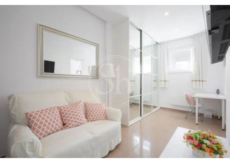 Mieszkanie do wynajęcia - Paseo de las Delicias Madrid, Hiszpania, 30 m², 1285 USD (4920 PLN), NET-100949988