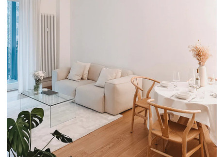 Mieszkanie do wynajęcia - Schloßstraße Berlin, Niemcy, 52 m², 1490 USD (5721 PLN), NET-100950076