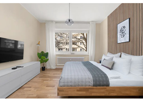 Mieszkanie do wynajęcia - Bruchwitzstraße Berlin, Niemcy, 60 m², 2128 USD (8724 PLN), NET-100950353