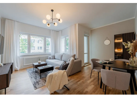 Mieszkanie do wynajęcia - Dürkheimer Straße Berlin, Niemcy, 57 m², 2615 USD (10 223 PLN), NET-100950474